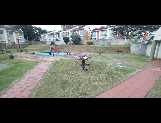 2 BEDROOM PROPERTY TO RENT IN MORNINGSIDE